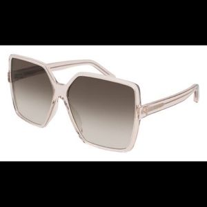 💯 SAINT LAURENT NEW WAVE SL 232 BETTY SUNGLASSES